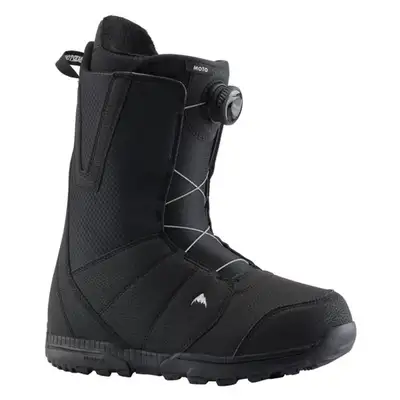 Men's Burton Moto BOA® Snowboard Boots Size 10.5, View more