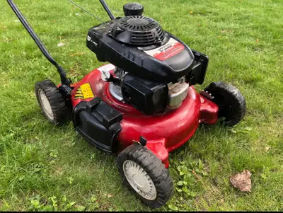 Lawn Mower Repair “Your Mower Runs Or You Don’t Pay”, View more