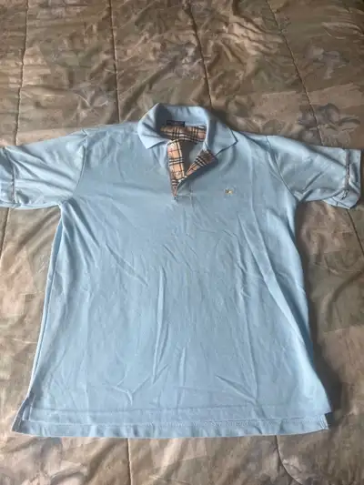 Burberry polos , View more