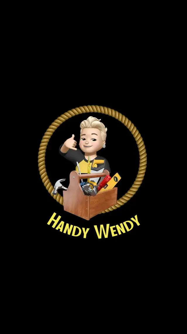 Handywoman service632345501227551217