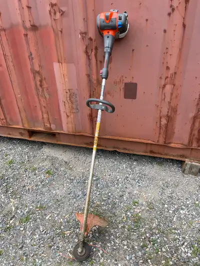 Husqvarna 525L String Trimmer, View more