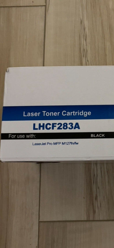 Inkfirst Compatible Laser Toner Cartridge Replacement For Sale  in Desktop Computers in Regina - Image 4