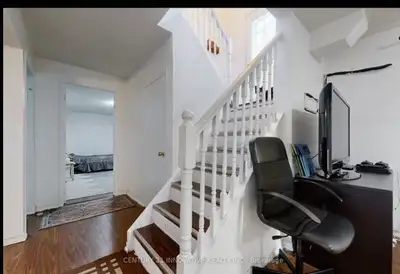 Shared room available in Basement for student/professional(Male). Shared $480 Parking available in D...