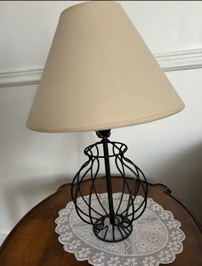Table Lamp, View more