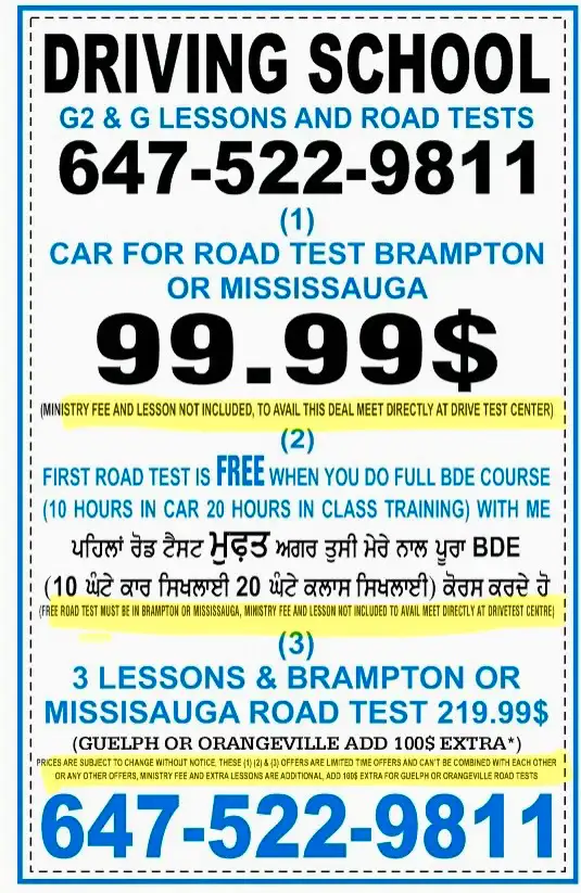 Driving School65377317509506120