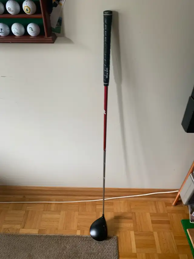 TaylorMade Stealth Driver used in Golf in Mississauga / Peel Region - Image 4