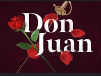 Spectacle Don Juan - 2024/08/02