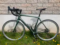 Cannondale Synapse Sram Rival Disc