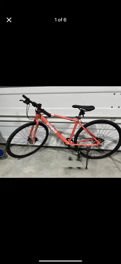 Kijiji road bike online