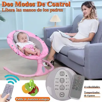 Baby Electric Rocking Chair, View more