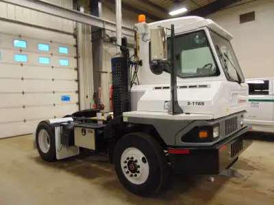 Shunt driver needed in Dorval , View more