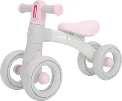 UBRAVOO 12 Balance Bike The Perfect First Ride for Toddlers 1-2y, View more