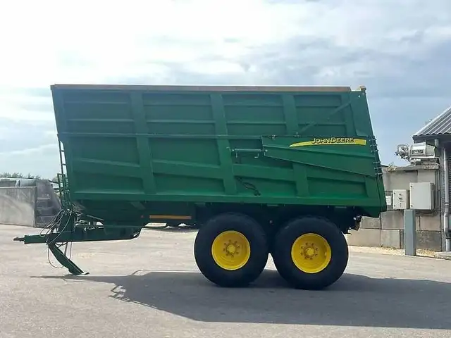 Jako Tiger 125 in Farming Equipment in Lethbridge - Image 2