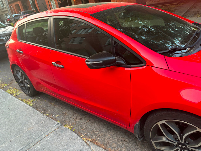 2015 Kia Forte5 in Cars & Trucks in Ottawa - Image 2