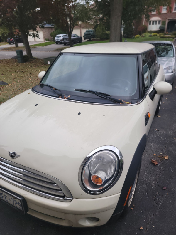 2007 Mini Cooper in Cars & Trucks in City of Toronto - Image 2