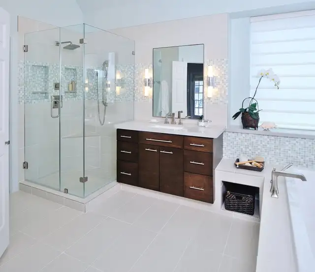 Renovate Your Bathroom and Basement! --- 416-558-9522