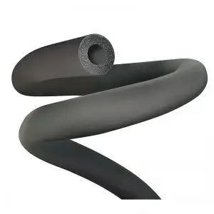 Pipe Insulation (3/8" Thickness), View more