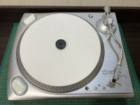 Ion TTUSB Turntable with USB Record Player