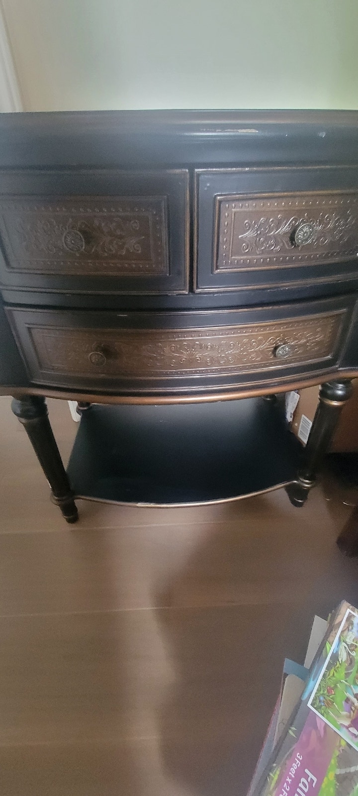 Bombay Teak wood dresser 50 OBO Dressers & Wardrobes Oakville