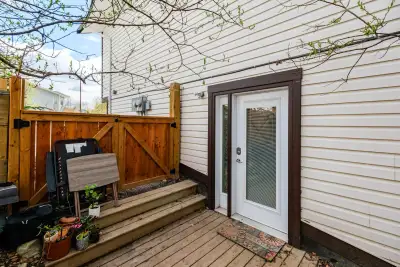 1 bedroom updated legal suite in Copper Ridge available October 1st. Includes full bathroom, laundry...