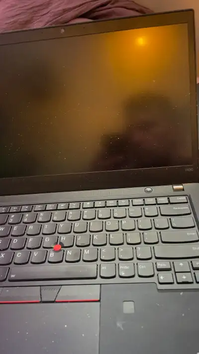 Lenovo T490, View more