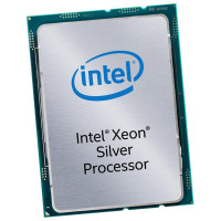 Two Xeon Silver 4208 Intel Processors CPUs matched pair