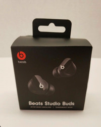 BEATS STUDIO BUDS