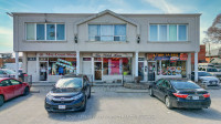 C & D - 54 Maple Ave, Barrie, Ontario..