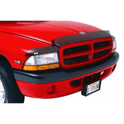 Bug/stone deflector set. Fits 2000 Dodge Durango