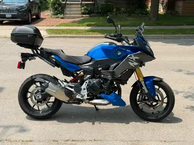 Original owner purchased new in spring 2023, no liens One year manufacturer warranty still remaining...