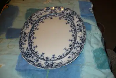 serving plate, View more