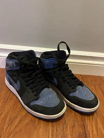 Nike Air Jordans- size 4Y, View more