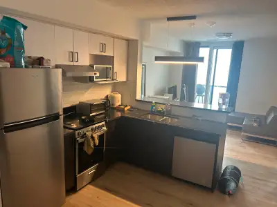 Fall 2025 Lease Takeover 2B + Bath - Furnished - $500 Cash