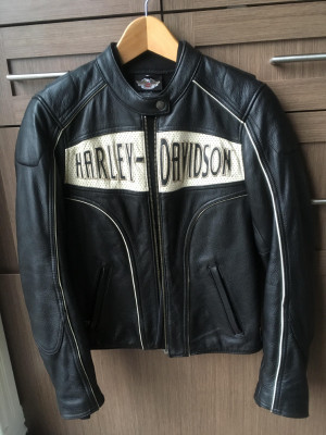 Harley Davidson Manteau Harley | Achetez ou vendez des vêtements dans Grand  Montréal | Petites annonces de Kijiji