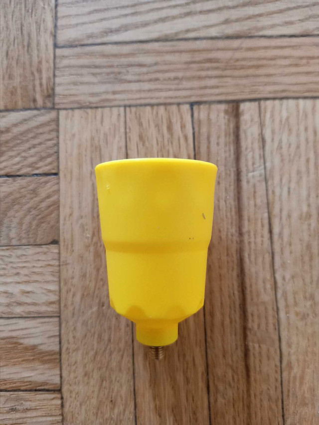 Bike Bleeding Funnel  in Frames & Parts in City of Toronto