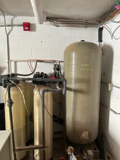 fibreglass water tanks , View more