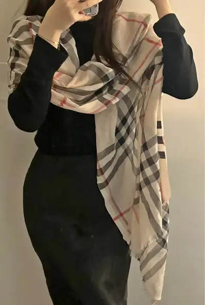 Scarf Unisex , View more