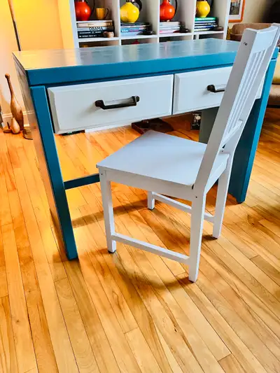 Vintage Desk , View more