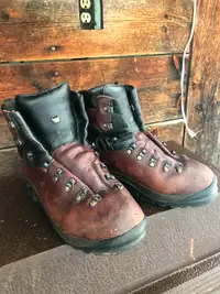 Scarpa hiking boots for sale