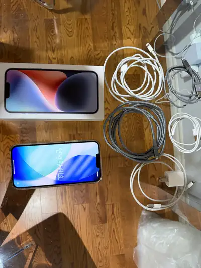 apple iPhone 14 Plus, View more
