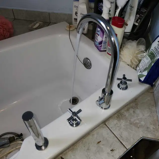 Plumber, Drain Cleaning587826600336445442