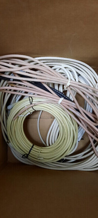 Box of Cable Wire