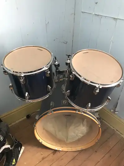 sonar drum kit, View more