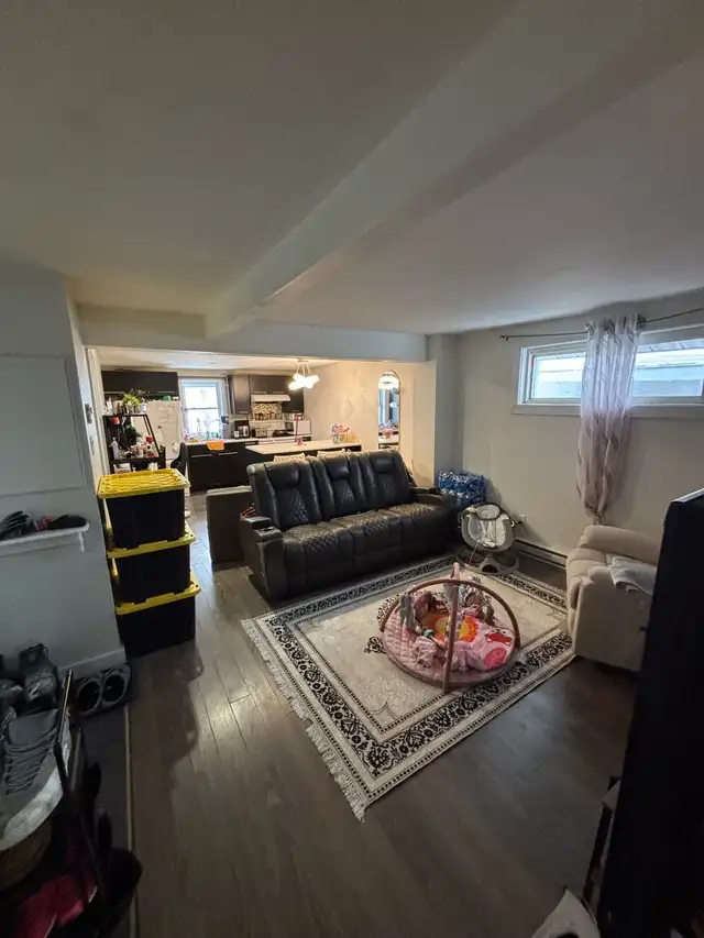 1 bedroom 1 bath apartment