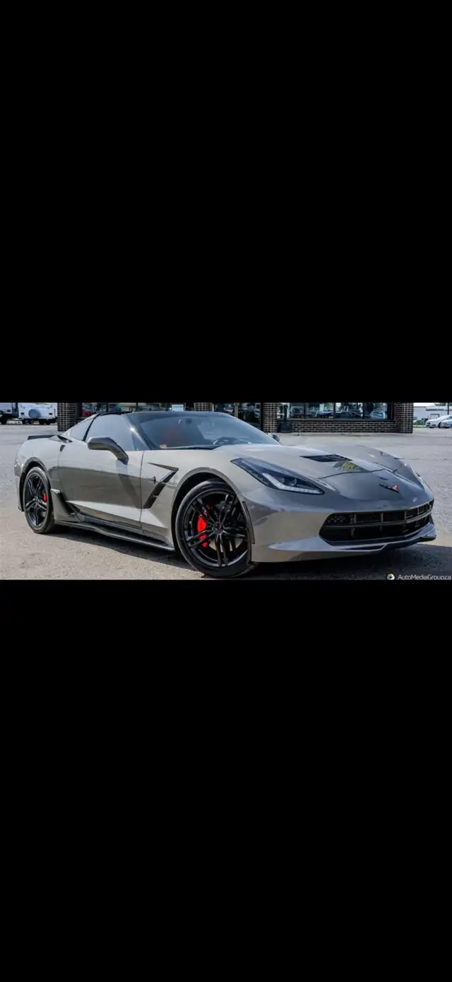 corvette c7 2lt403495464374773762
