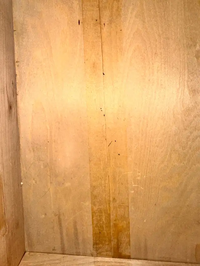 Antique Dresser  in Dressers & Wardrobes in Calgary - Image 8