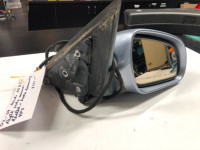 2002-2010 Audi A8 D3 Right side mirror