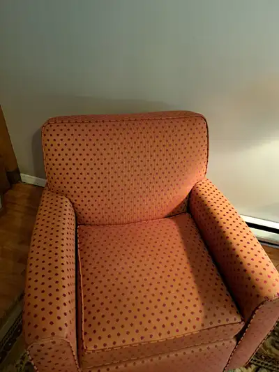 4 chairs. Excellent condition., View more