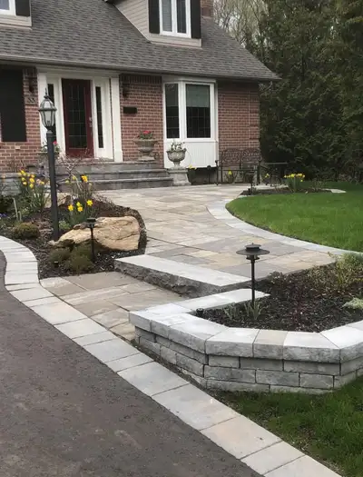 Landscaping season is HERE! As Spring rolls in, it's time to start planning your outside oasis. Serv...