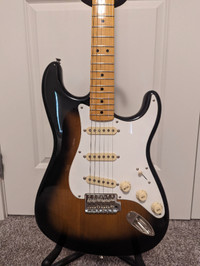 Fender Squier Classic Vibe Stratocaster (China)